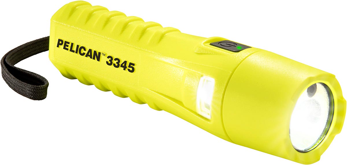 Pelican Products 3345 LED Flashlight