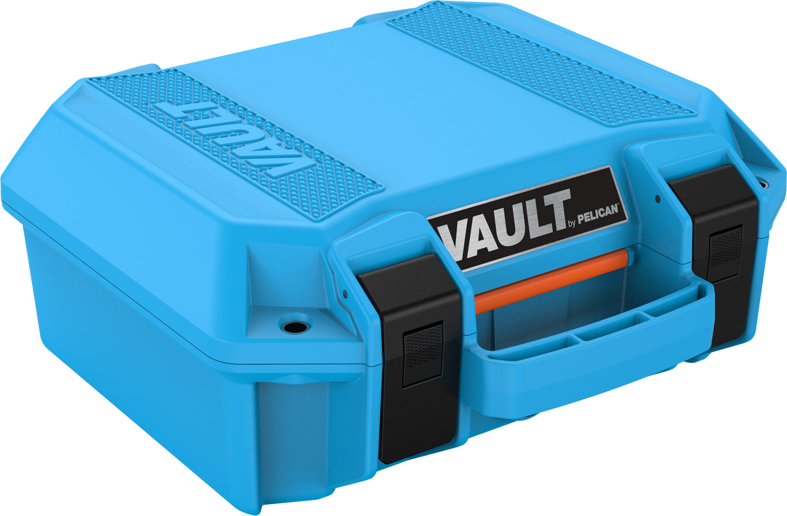 Pelican Products V100C Vault Equipment Case