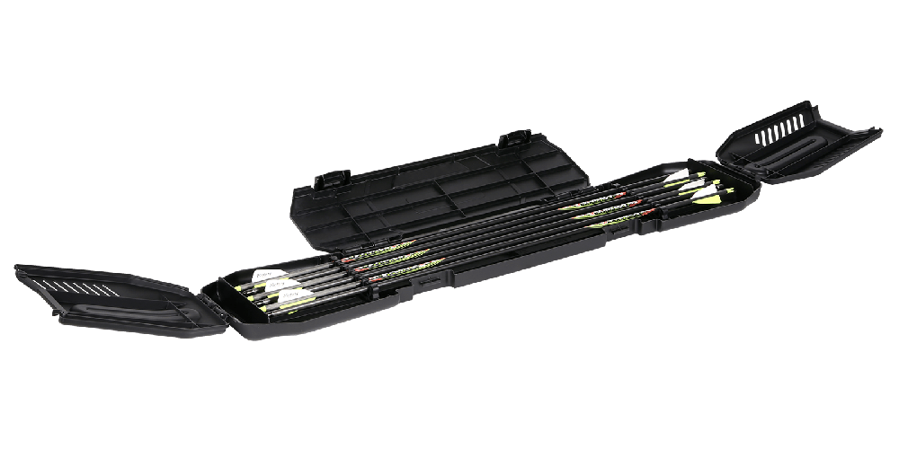 Plano BOWMAX ARROW CASE