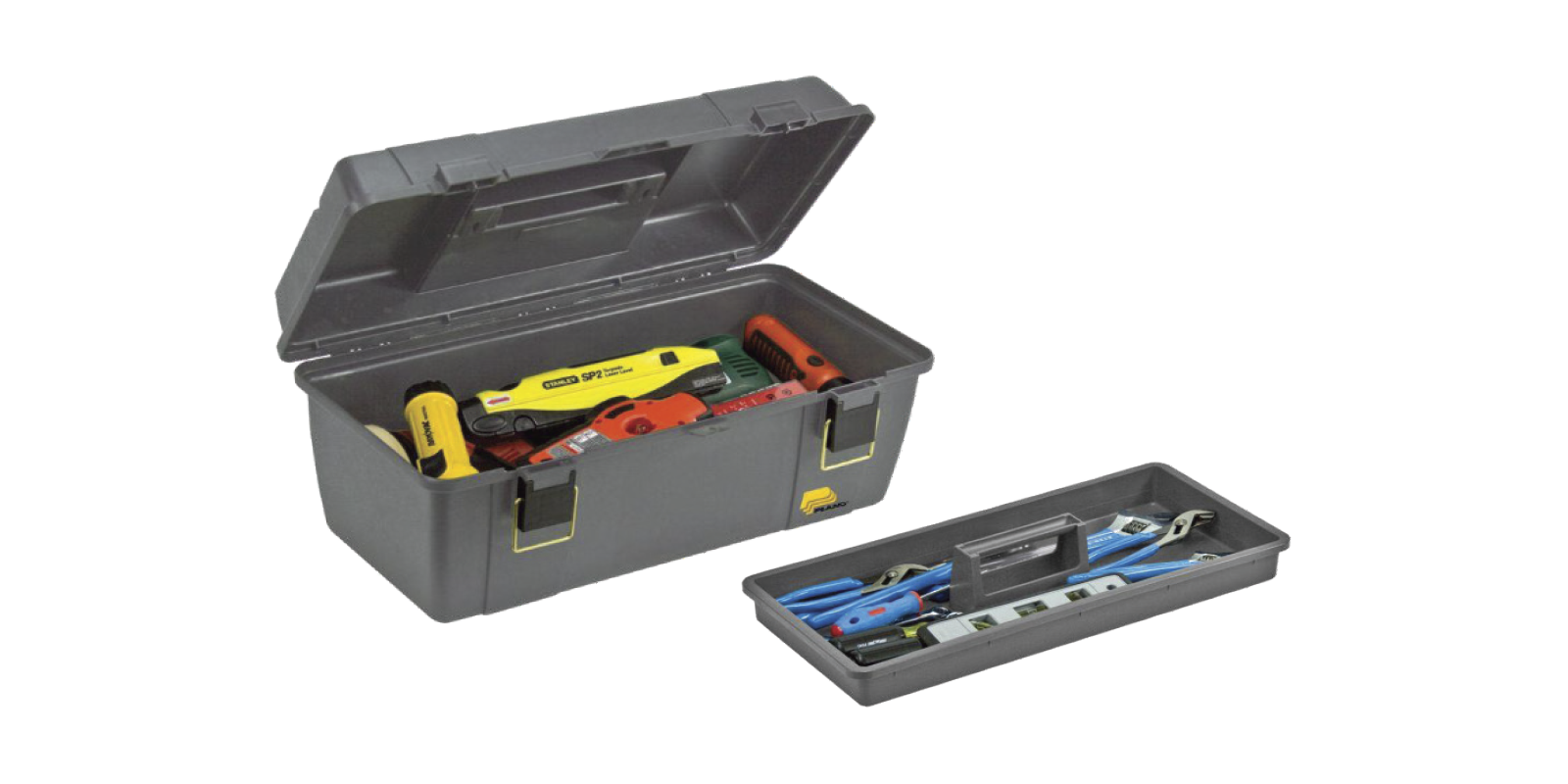 Plano 20'' Toolbox