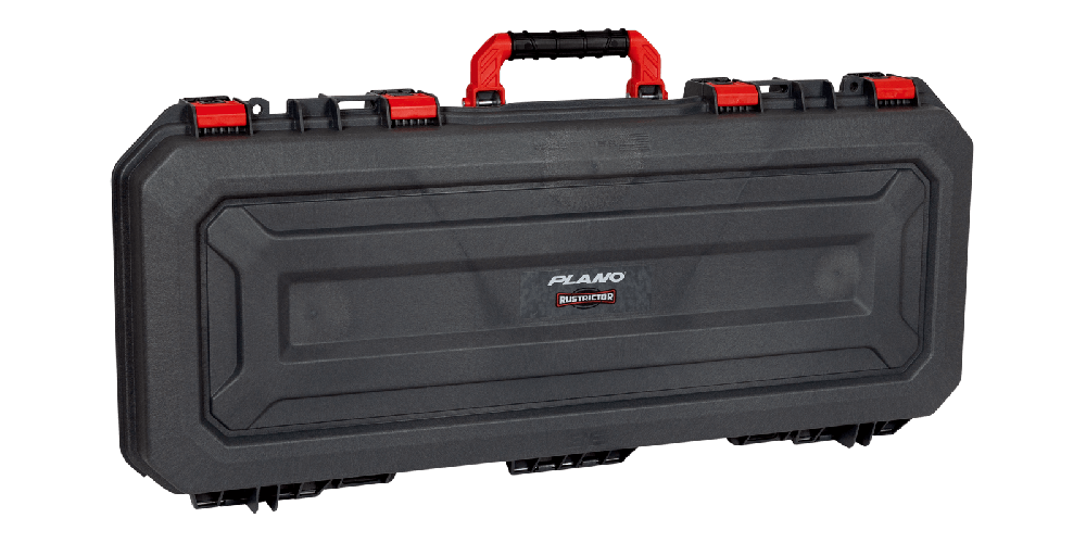 Plano RUSTRICTOR AW2 36 RIFLE CASE