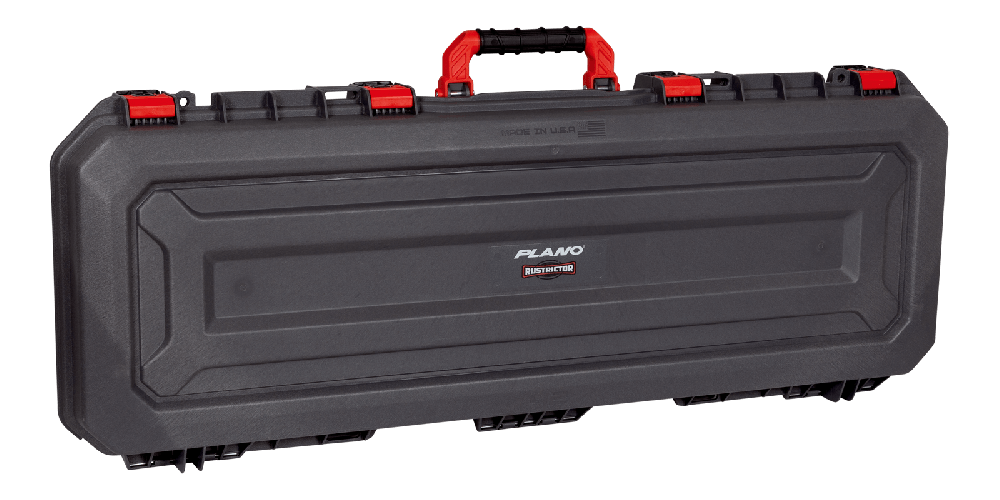 Plano RUSTRICTOR AW2 42 RIFLE CASE