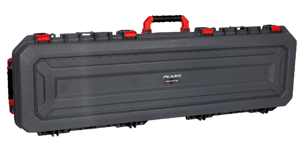 Plano RUSTRICTOR AW2 52 RIFLE CASE