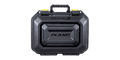 Plano ALL-WEATHER TWO PISTOL CASE