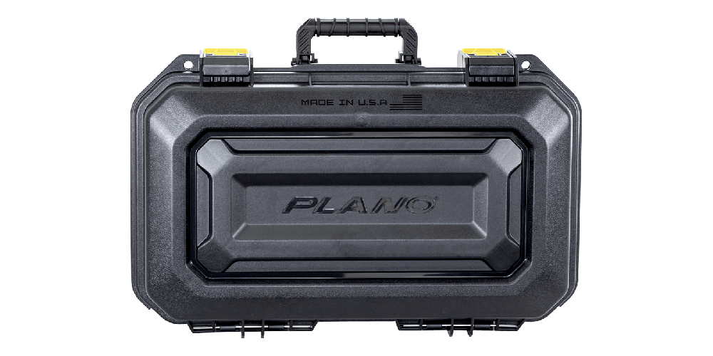Plano AW2 FOUR-PISTOL CASE