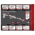 Real Avid 1911 Smart Mat