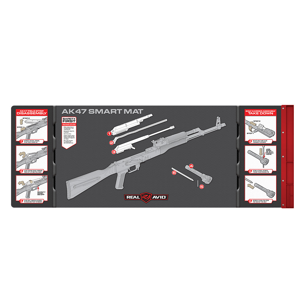 Real Avid AK47 Smart Mat
