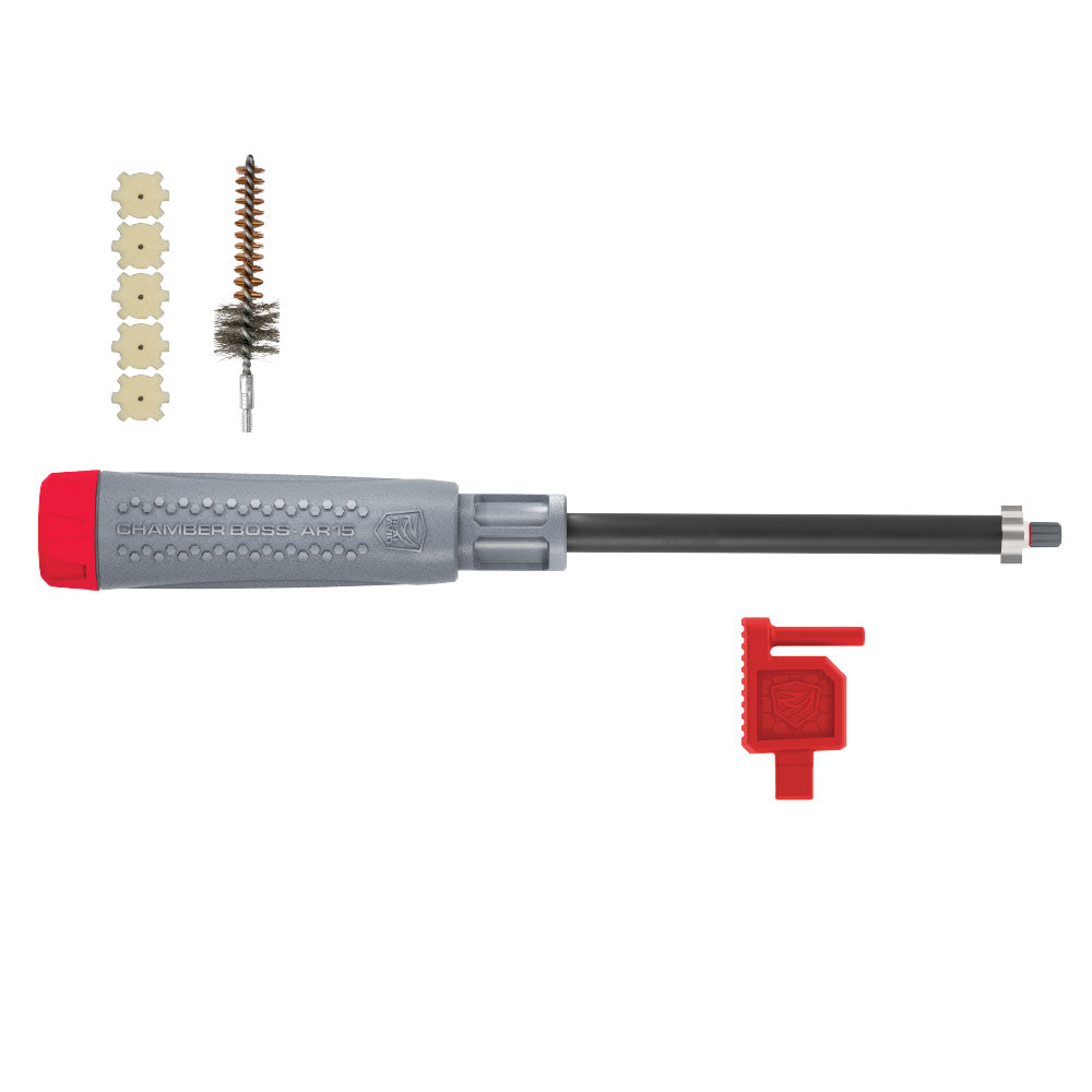 Real Avid Chamber Boss - AR15