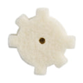 Real Avid AR15 Star Chamber Cleaning Pads
