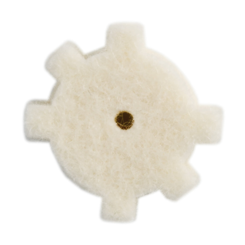 Real Avid AR15 Star Chamber Cleaning Pads
