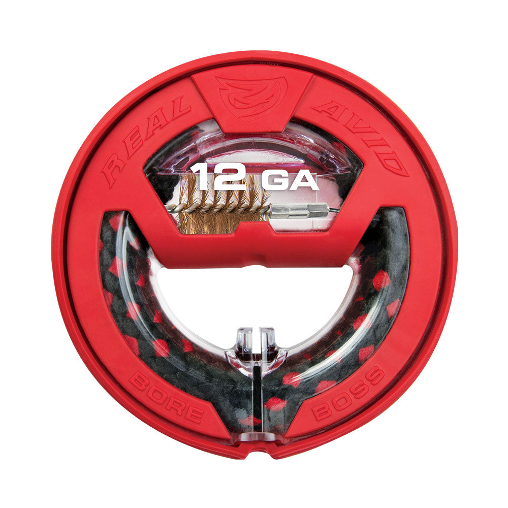 Real Avid Bore Boss - 12GA