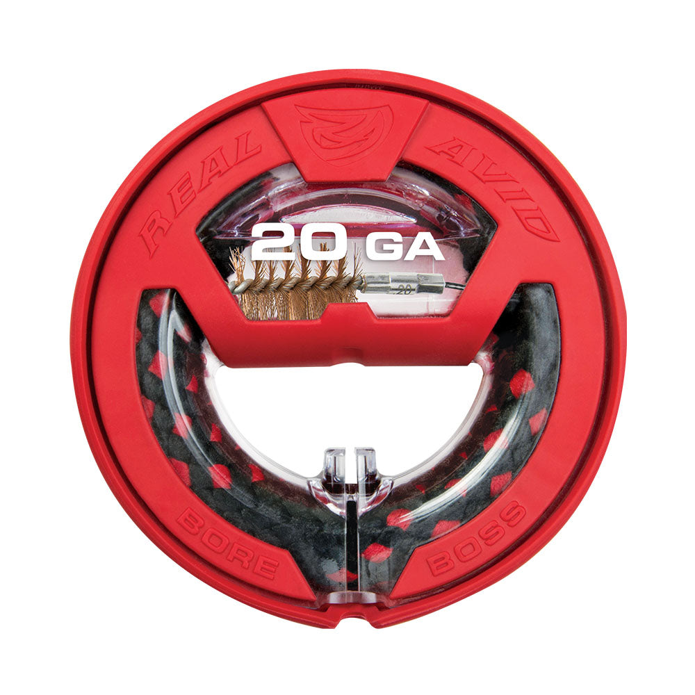 Real Avid Bore Boss - 20GA