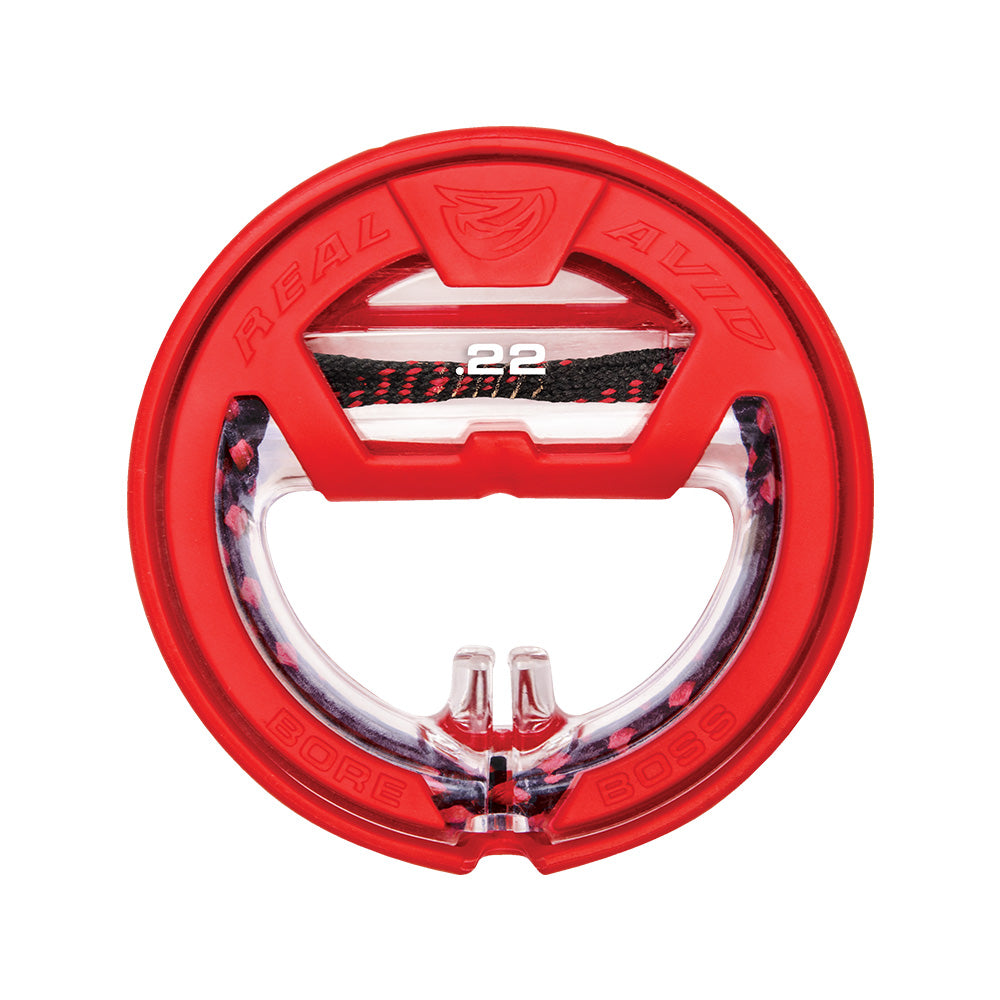Real Avid Bore Boss - .22CAL