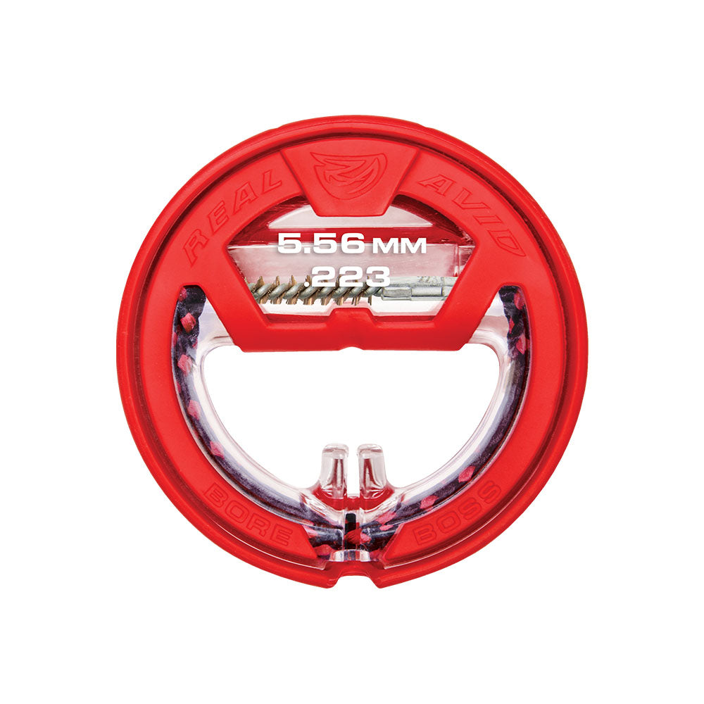 Real Avid Bore Boss - .223CAL/5.56MM