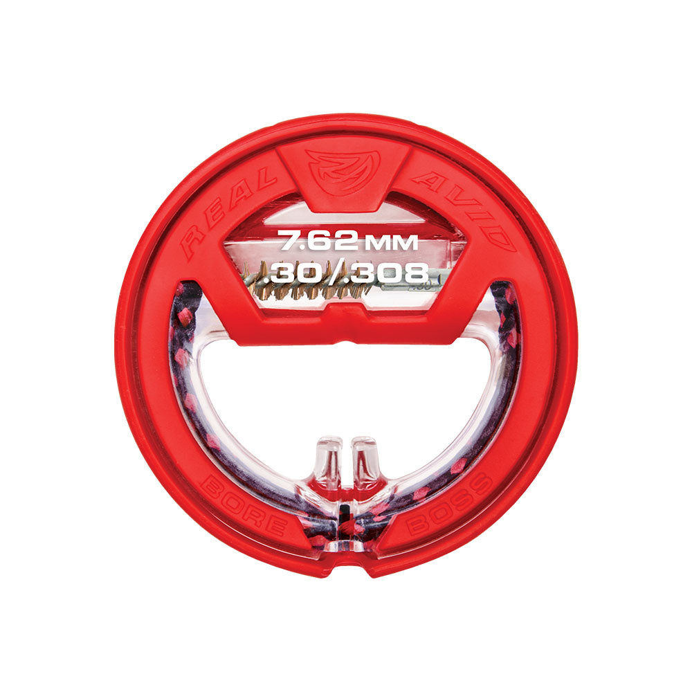 Real Avid Bore Boss - .30CAL/.308CAL/7.62MM