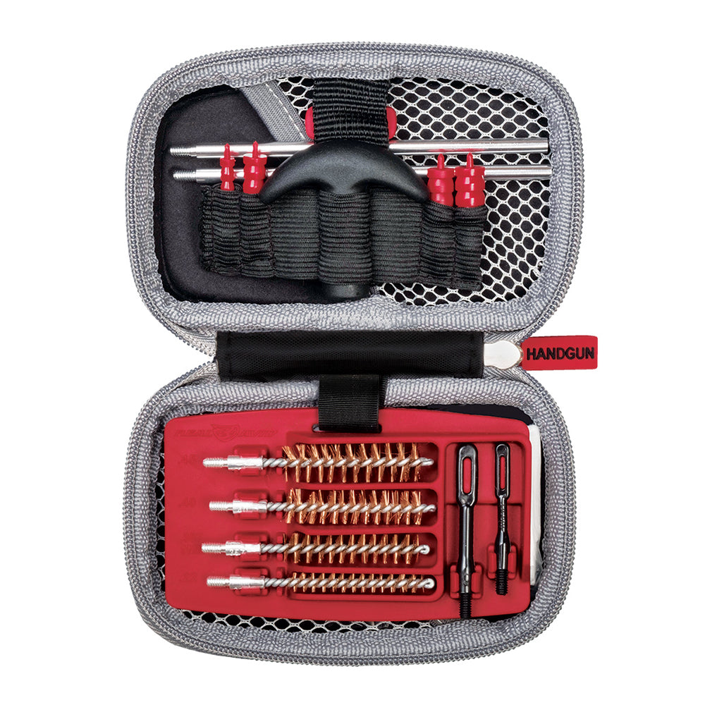 Real Avid Gun Boss - Handgun Cleaning Kit