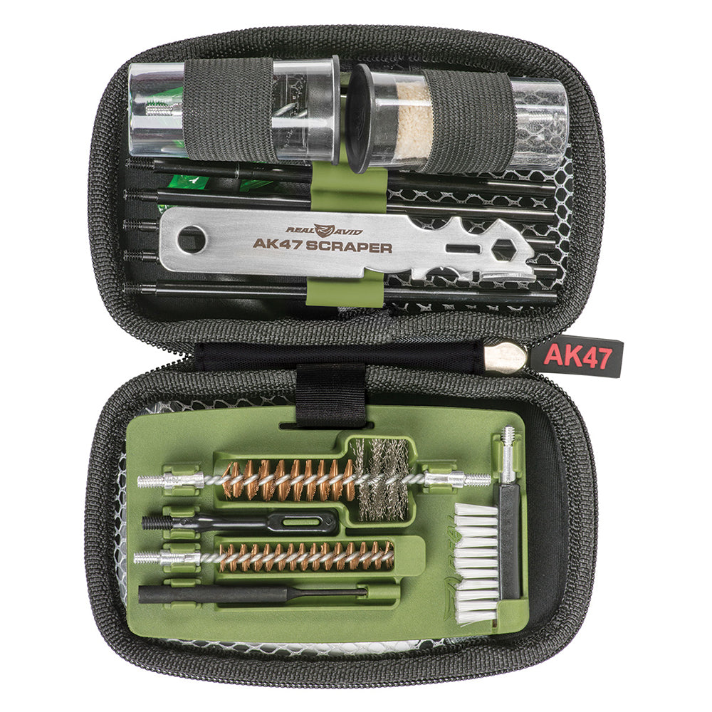 Real Avid Gun Boss - AK47