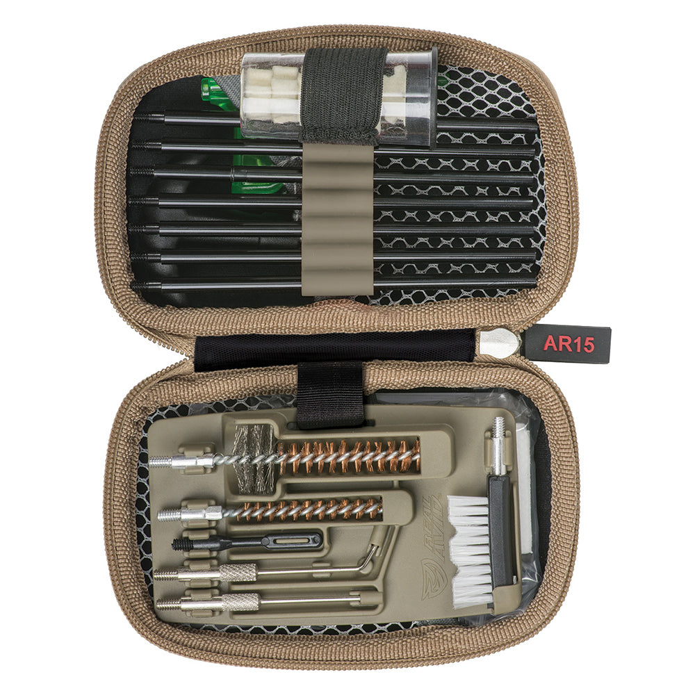 Real Avid Gun Boss - AR15