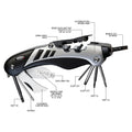 Real Avid Gun Tool