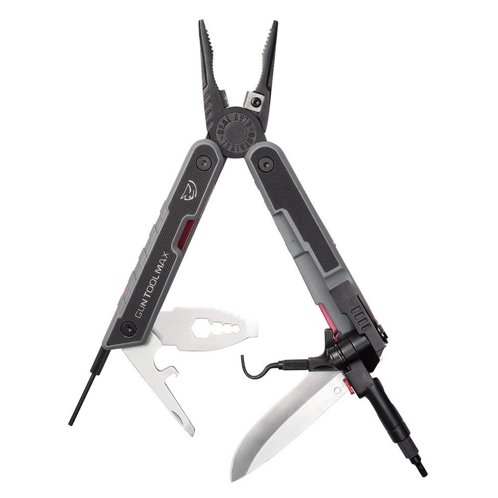 Real Avid Gun Tool Max
