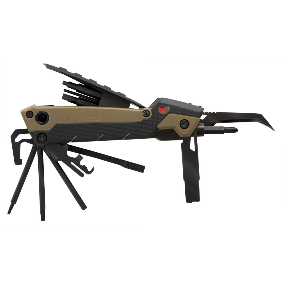 Real Avid Gun Tool Pro - AR15
