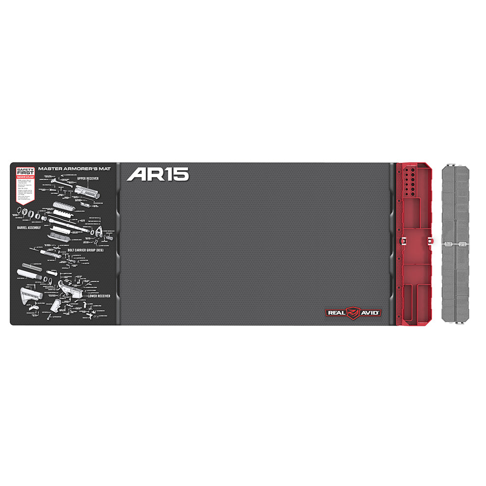 Real Avid Master Armorer's Mat