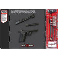 Real Avid Master Cleaning Station - Handgun