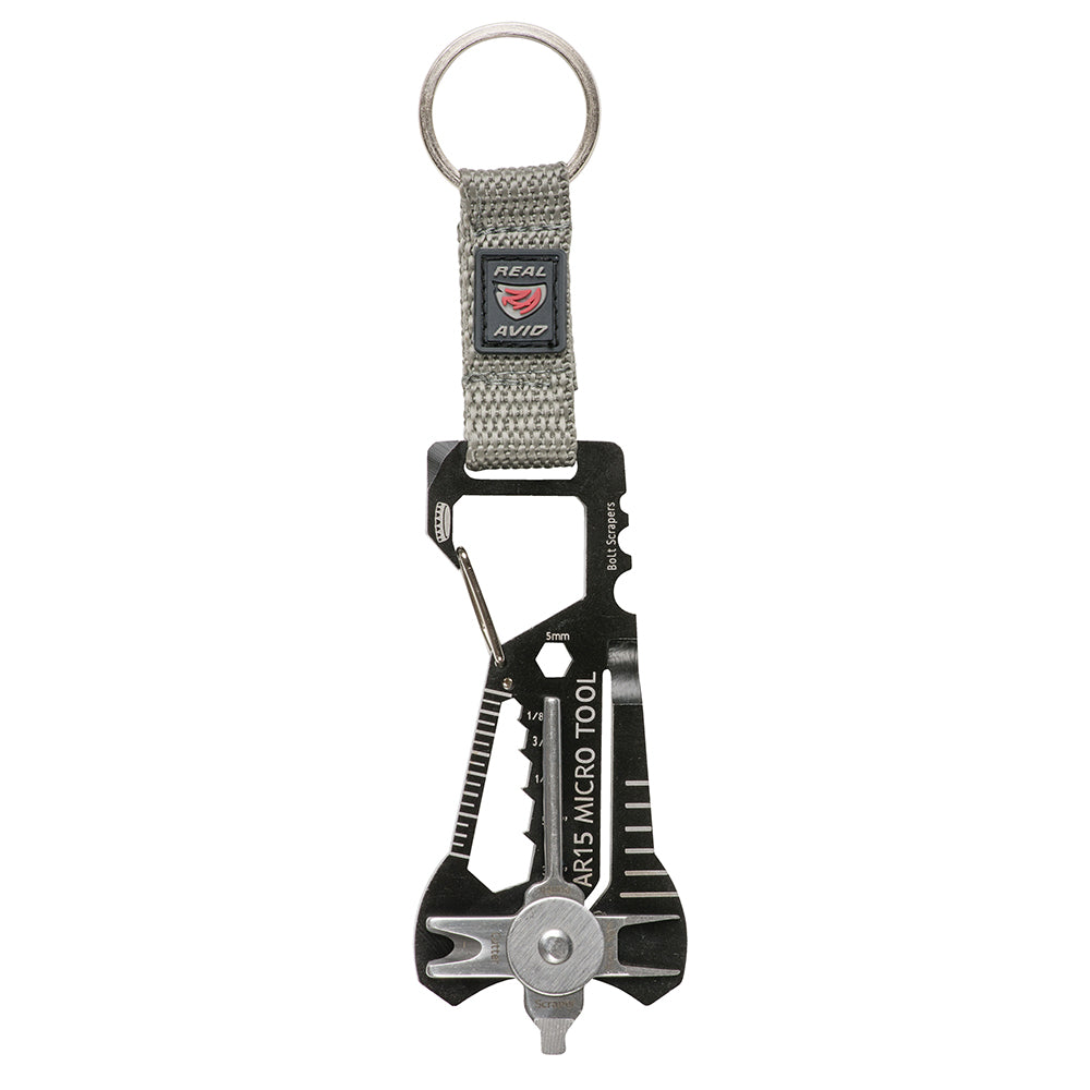 Real Avid Micro Tool - AR15