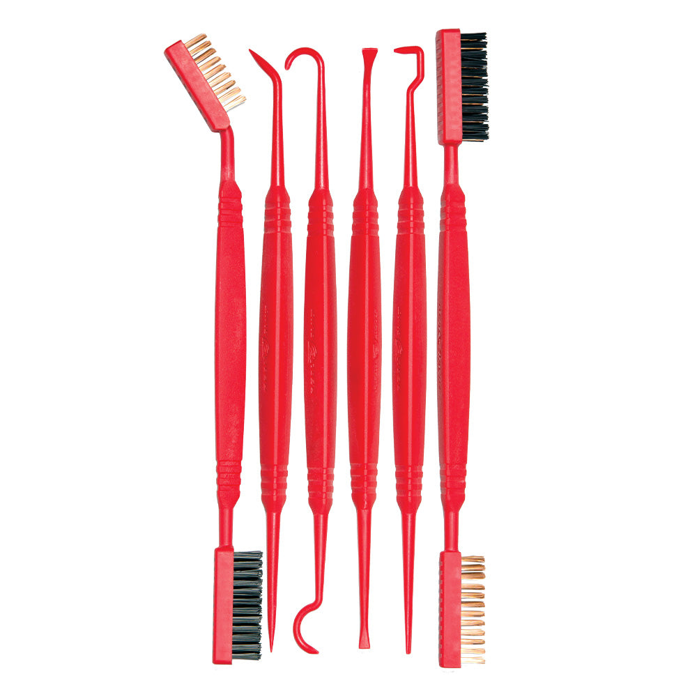 Real Avid Accu-Grip Picks & Brushes