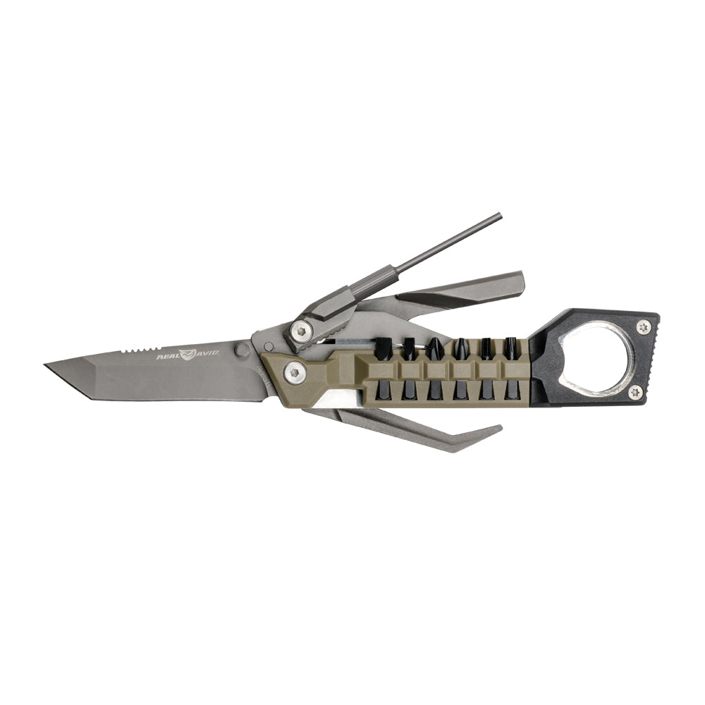 Real Avid Pistol Tool