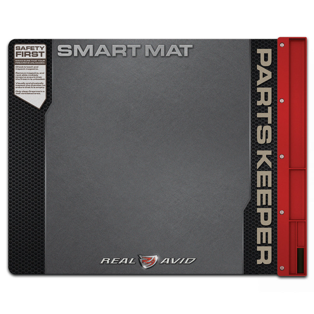 Real Avid Universal Smart Mat