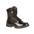 Rocky International Alpha Force Women's Waterproof Public Service Boot