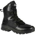 Rocky International Women's Code Blue 8'' Public Service Boot