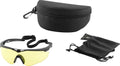 Revision Military Stingerhawk Eyewear System - Regular Yellow Lens Basic Kit