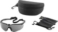 Revision Military Stingerhawk Eyewear System - Regular Smoke Lens Basic Kit