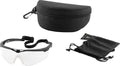 Revision Military Stingerhawk Eyewear System - Large Clear Basic Kit