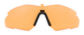 Revision Military Stingerhawk Eyewear - Large Vermillion Replacement Lens