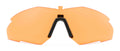 Revision Military Stingerhawk Eyewear - Large Vermillion Replacement Lens