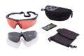 Revision Military Stingerhawk Eyewear System - Regular Gf-8 Deluxe Kit