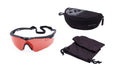 Revision Military Stingerhawk Eyewear System - Regular Gf-8 Basic Kit