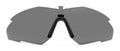 Revision Military Stingerhawk Eyewear - Large Smoke U.S. Military Replacement Lens