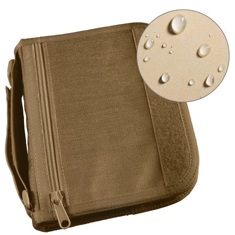 Rite in the Rain Field Planner - Tan