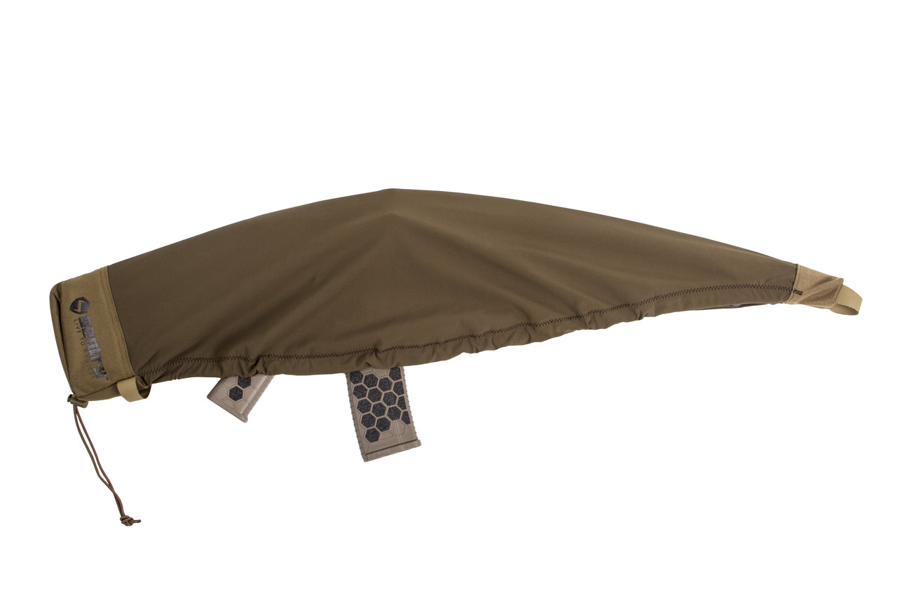 Sentry SENTRY Armadillo - Water Resistant Gun Cover
