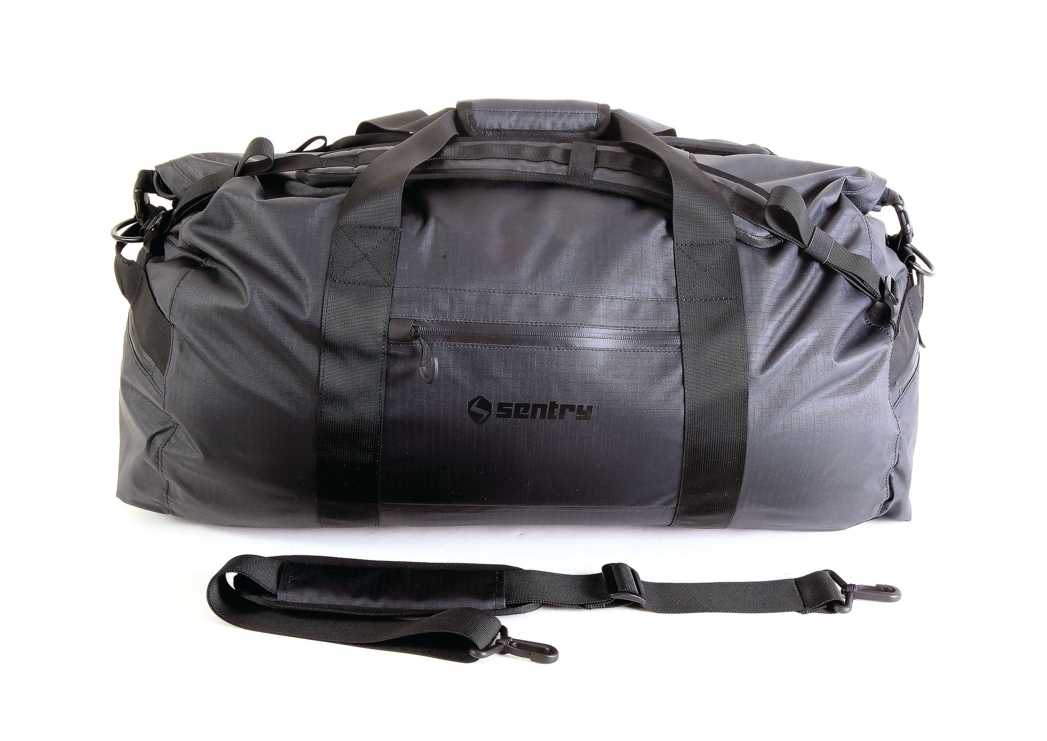 Sentry SENTRY ULTE Roll Top Duffle Bag