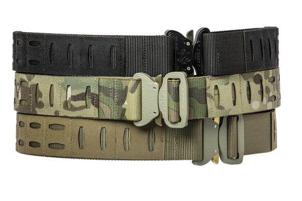 Sentry SENTRY Gunnar Low Profile Operator Belt V.1