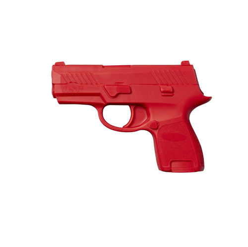 ASP Red Gun Training Series