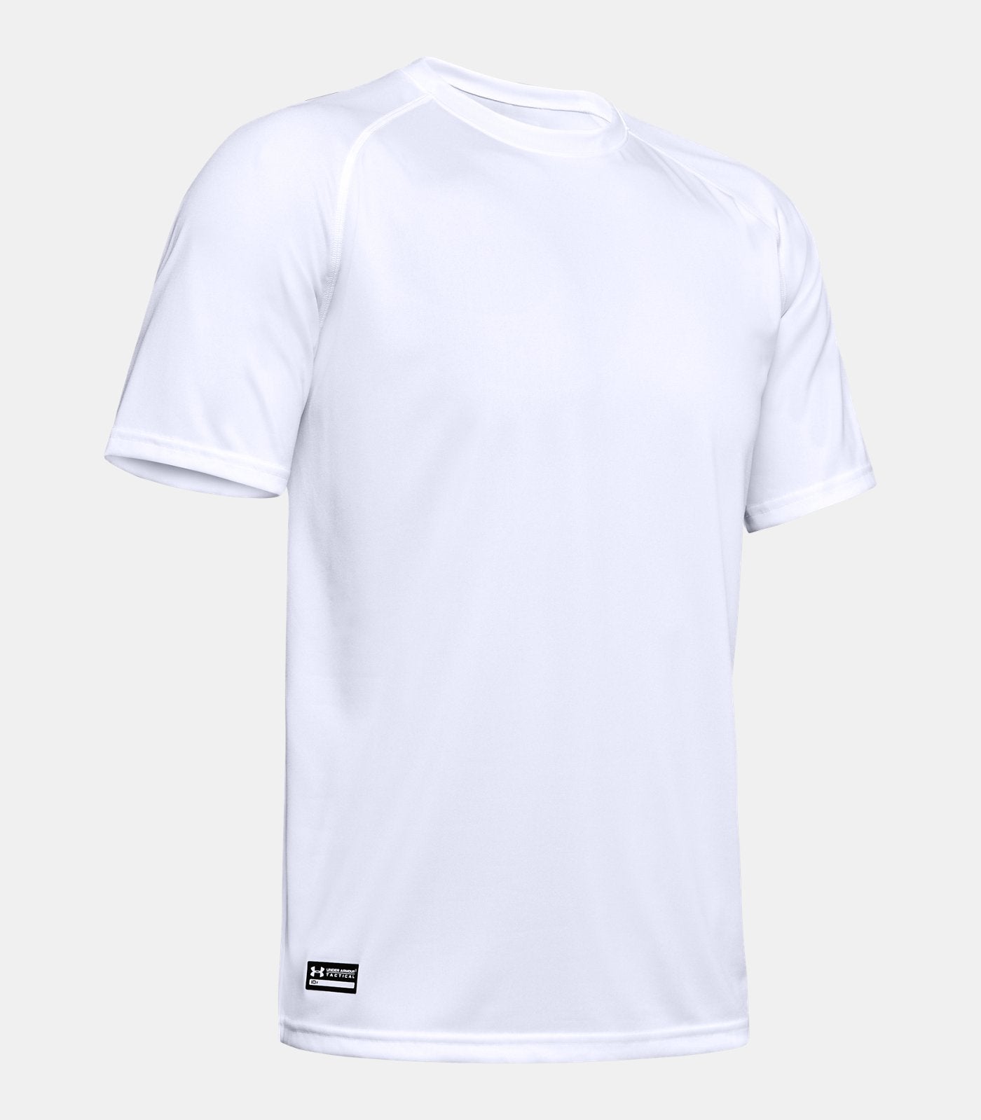 Under Armour UA Tactical Tech Short Sleeve T-Shirt