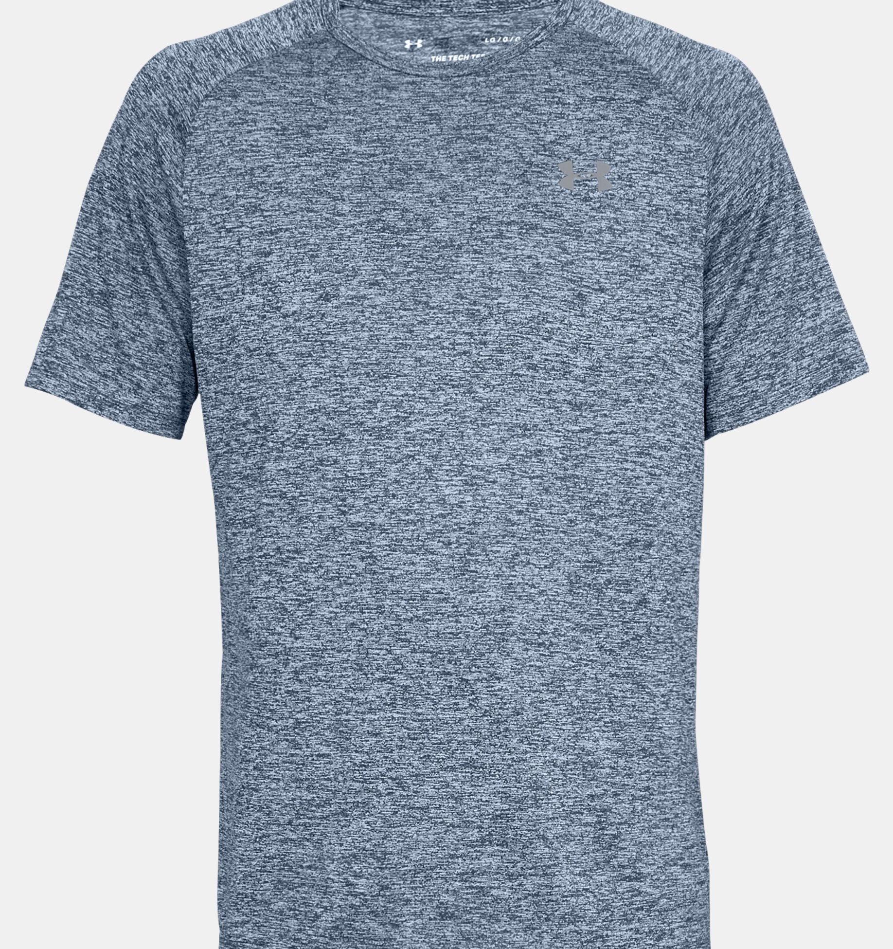 Under Armour UA Tech 2.0 SS Tee
