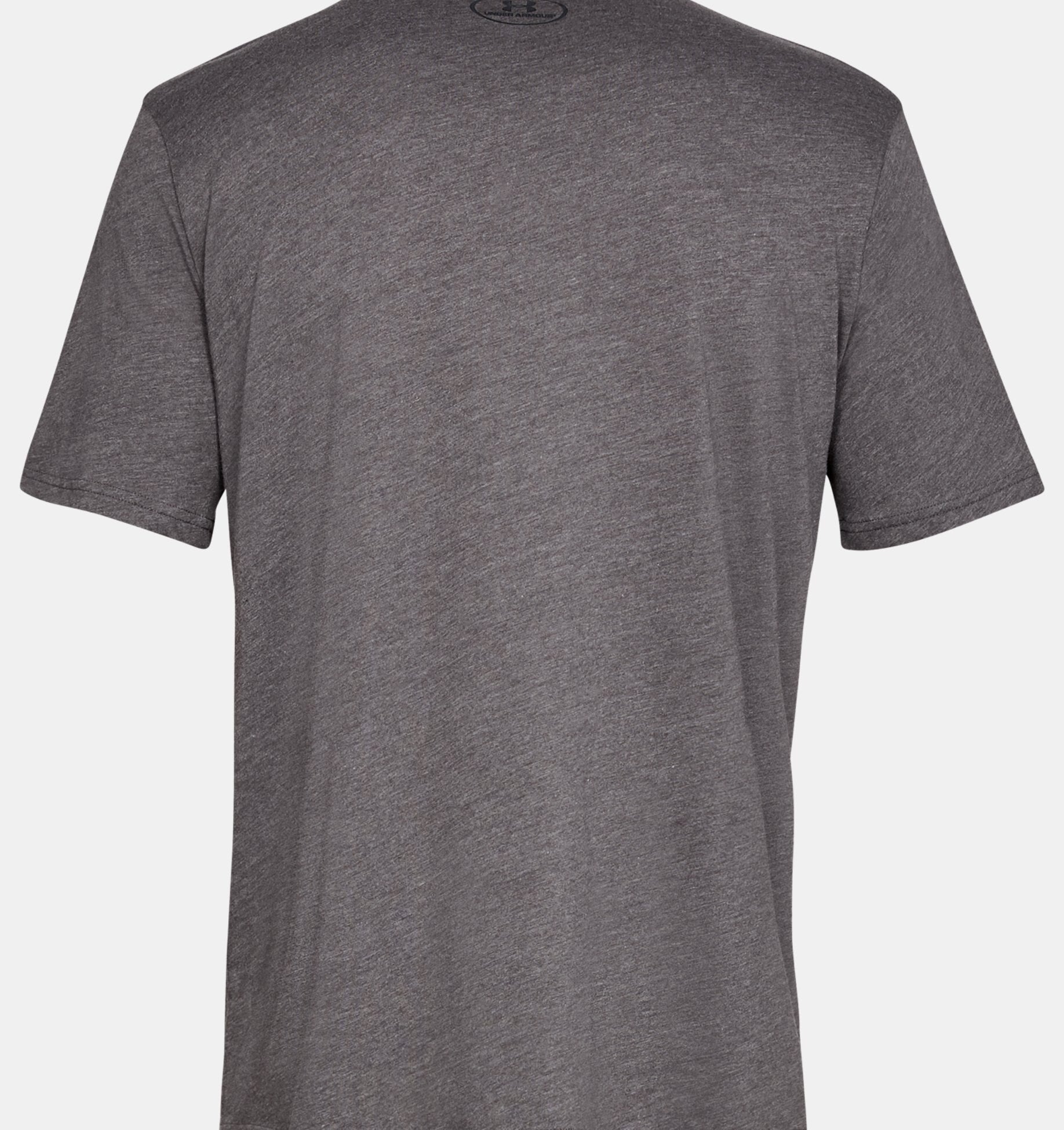 Under Armour UA Sportstyle Left Chest Short Sleeve Shirt