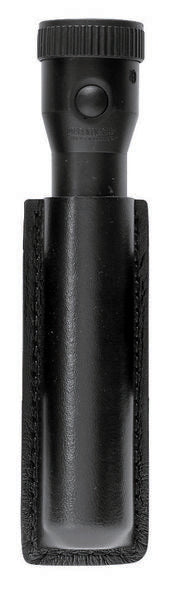 Safariland Model 306 Open Top Mini-Flashlight Holder